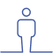 High-tech icon