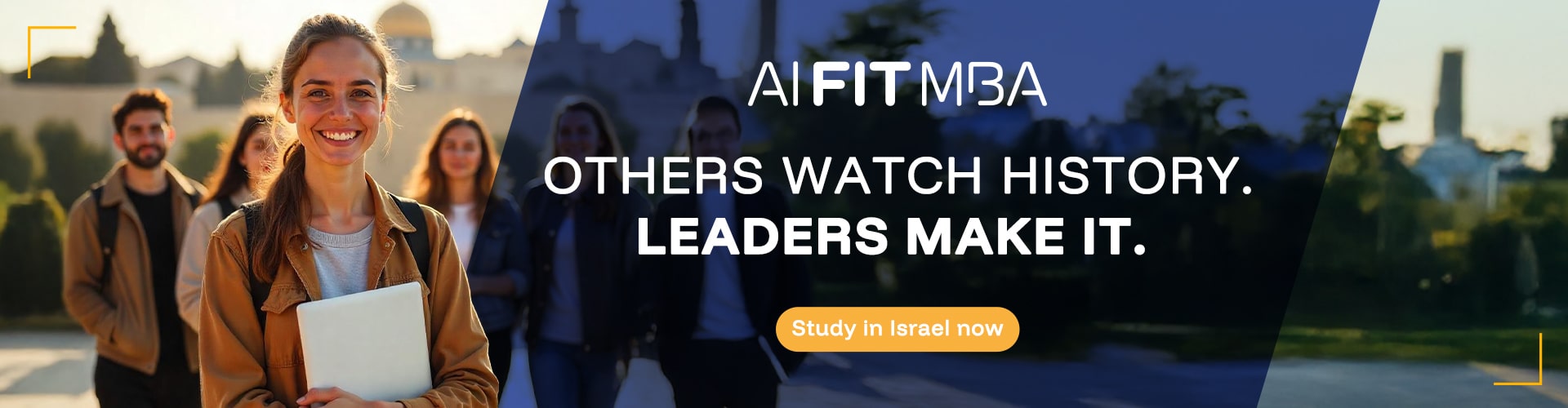 FIT Banner