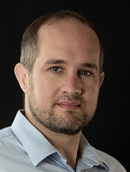 Lior Shaltiel
