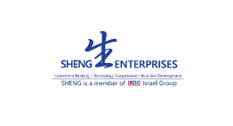 SHENG Enterprises 