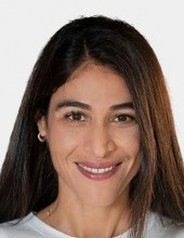 Dr. Sharon Arieli