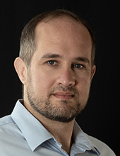 Lior Shaltiel